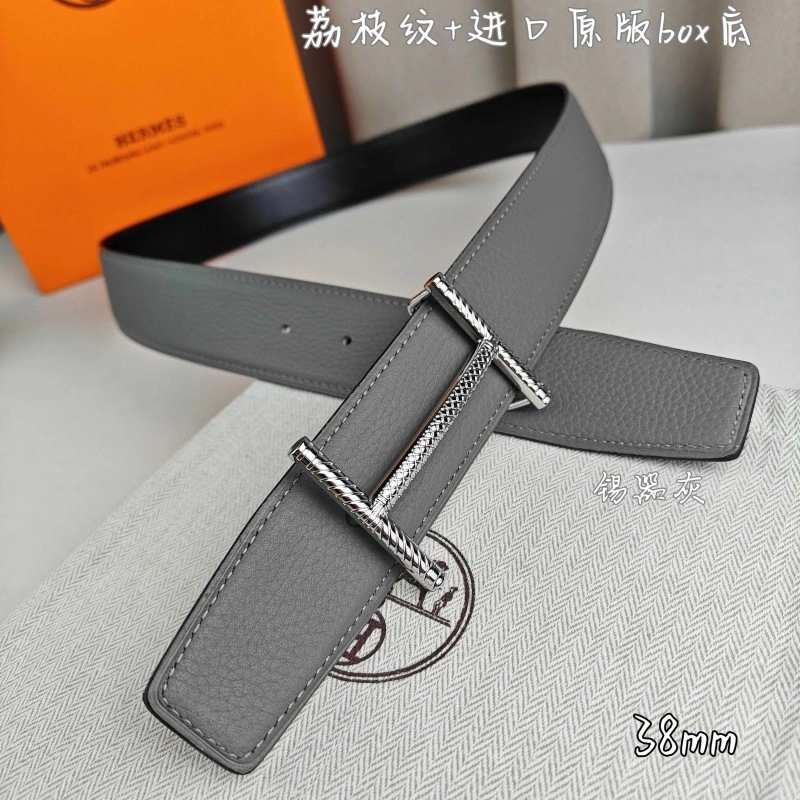 Hermes Belts Stretchable 294214