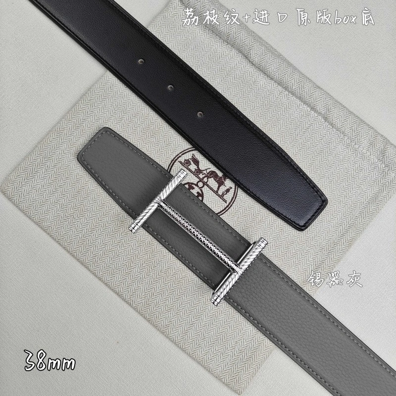 Hermes Belts Stretchable 294214