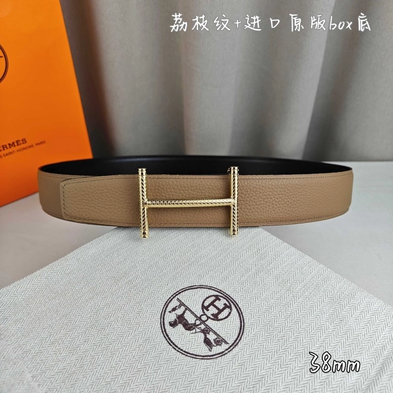 TechFriendly Hermes Belts 294204