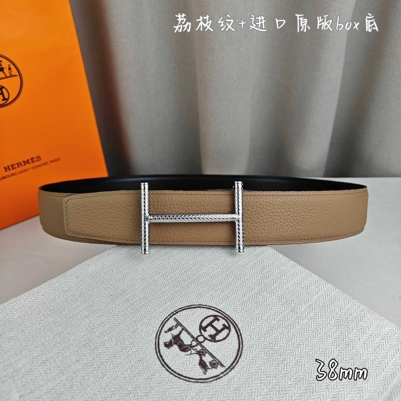 TechFriendly Hermes Belts 294204