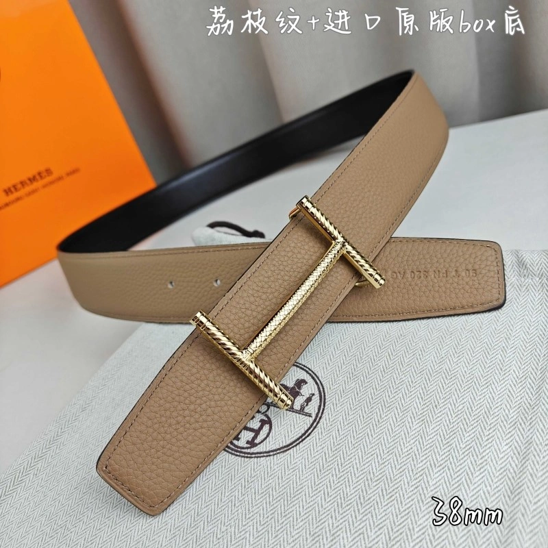 TechFriendly Hermes Belts 294204
