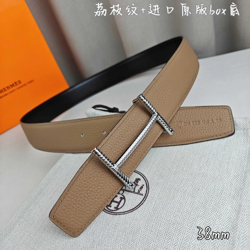 TechFriendly Hermes Belts 294204
