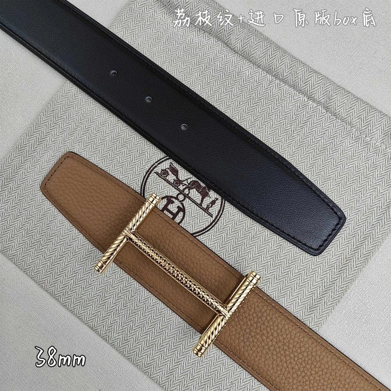 TechFriendly Hermes Belts 294204