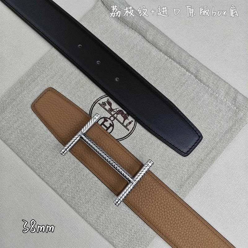 TechFriendly Hermes Belts 294204
