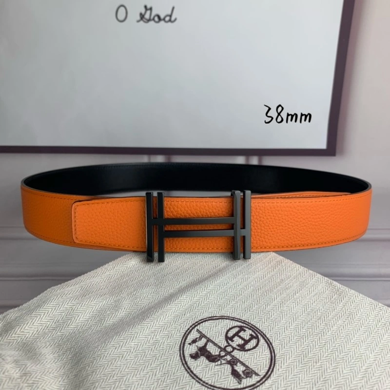Cozy Hermes Belts 294222