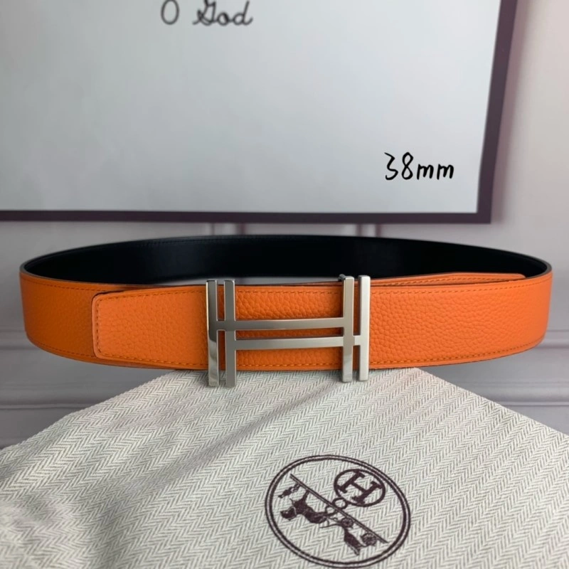 Cozy Hermes Belts 294222
