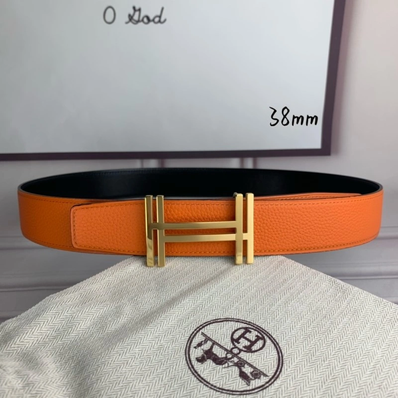 Cozy Hermes Belts 294222