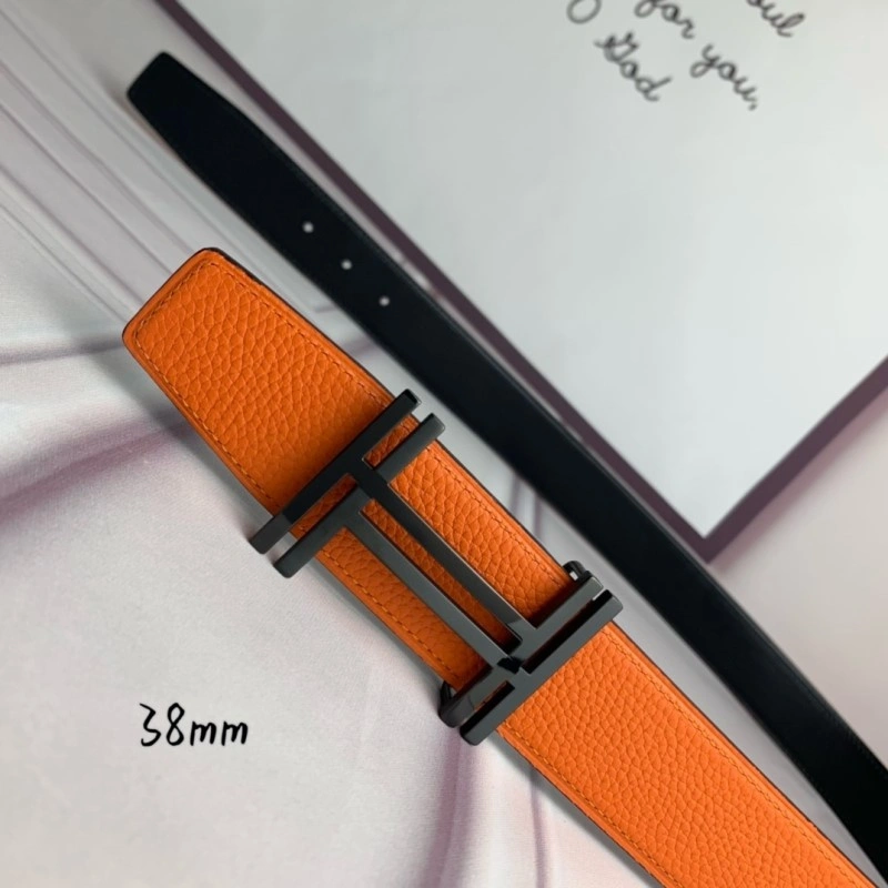 Cozy Hermes Belts 294222