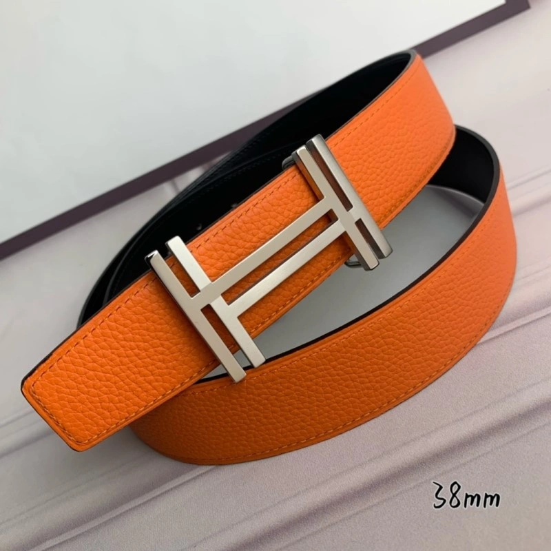 Cozy Hermes Belts 294222