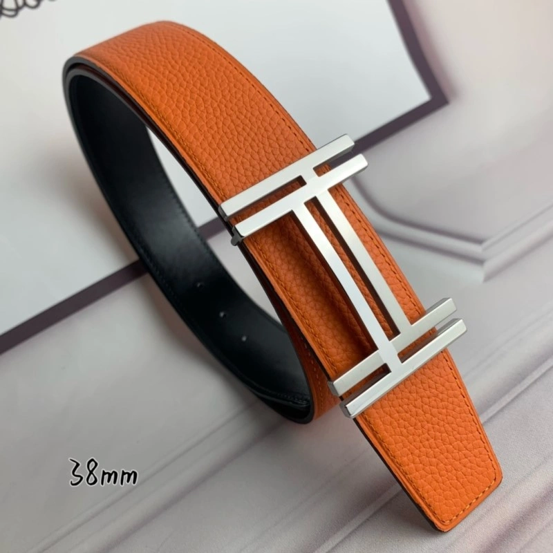 Cozy Hermes Belts 294222