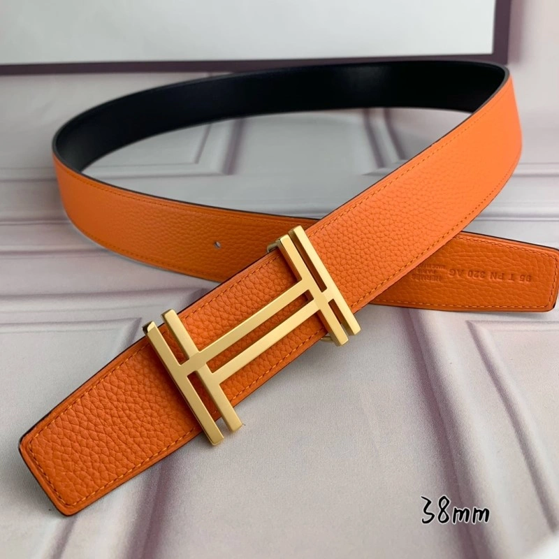 Cozy Hermes Belts 294222