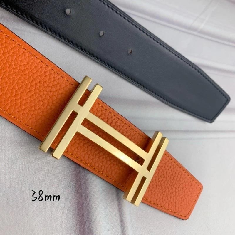 Cozy Hermes Belts 294222