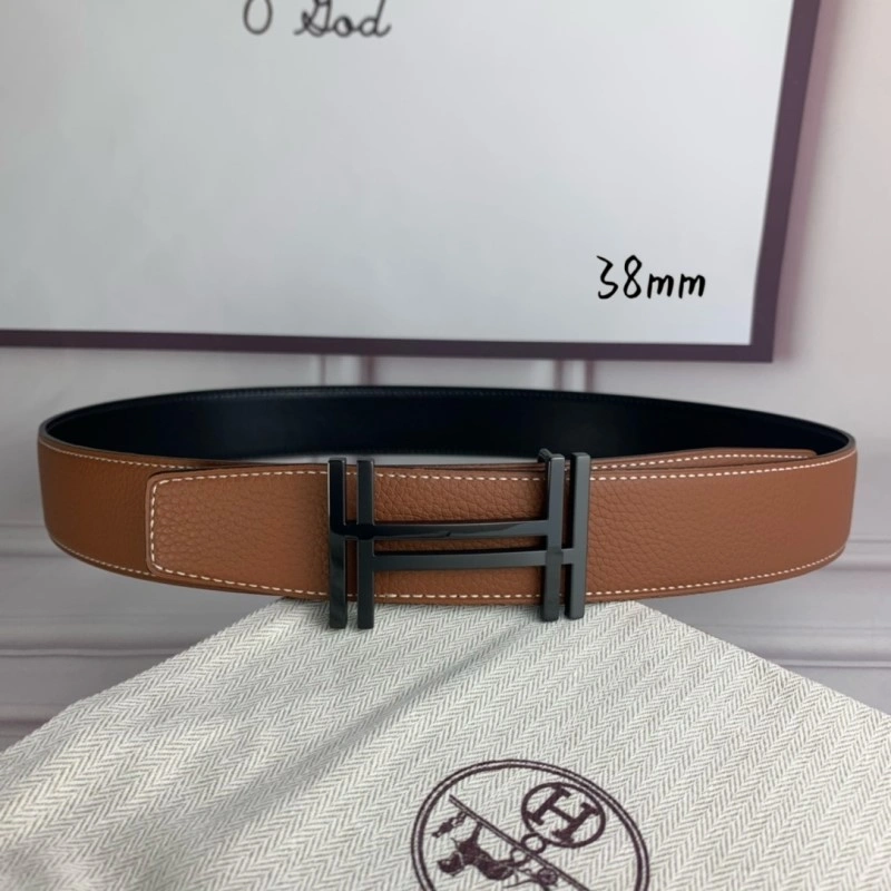 Seasonal Hermes Belts 294220
