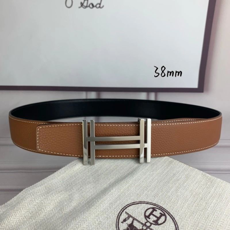 Seasonal Hermes Belts 294220