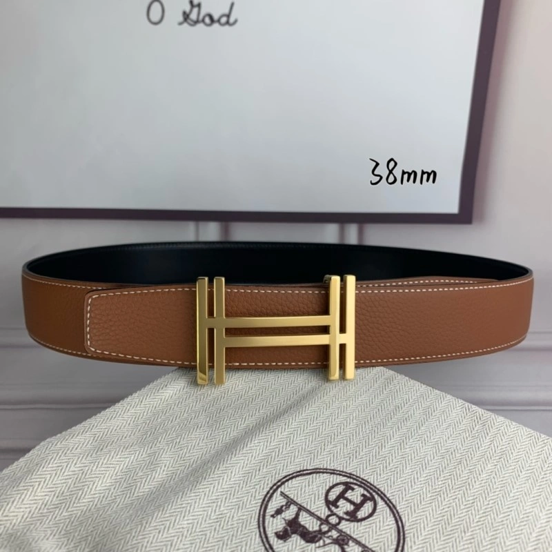 Seasonal Hermes Belts 294220