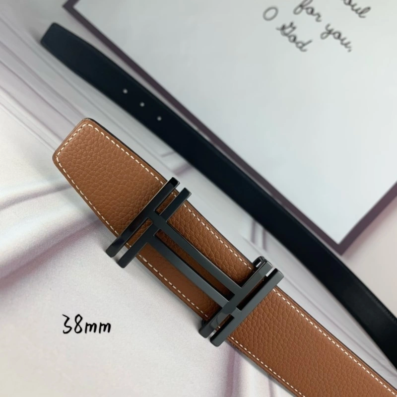 Seasonal Hermes Belts 294220