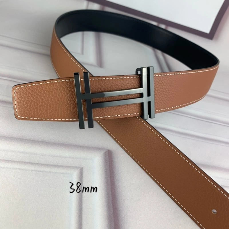 Seasonal Hermes Belts 294220