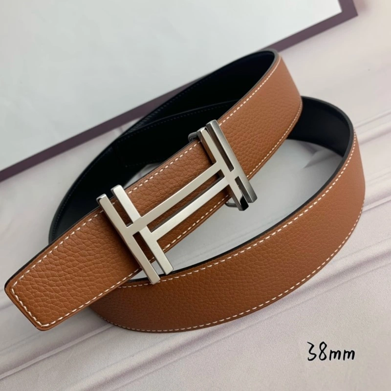 Seasonal Hermes Belts 294220