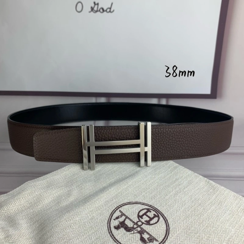 Hermes Belts Classic 294223