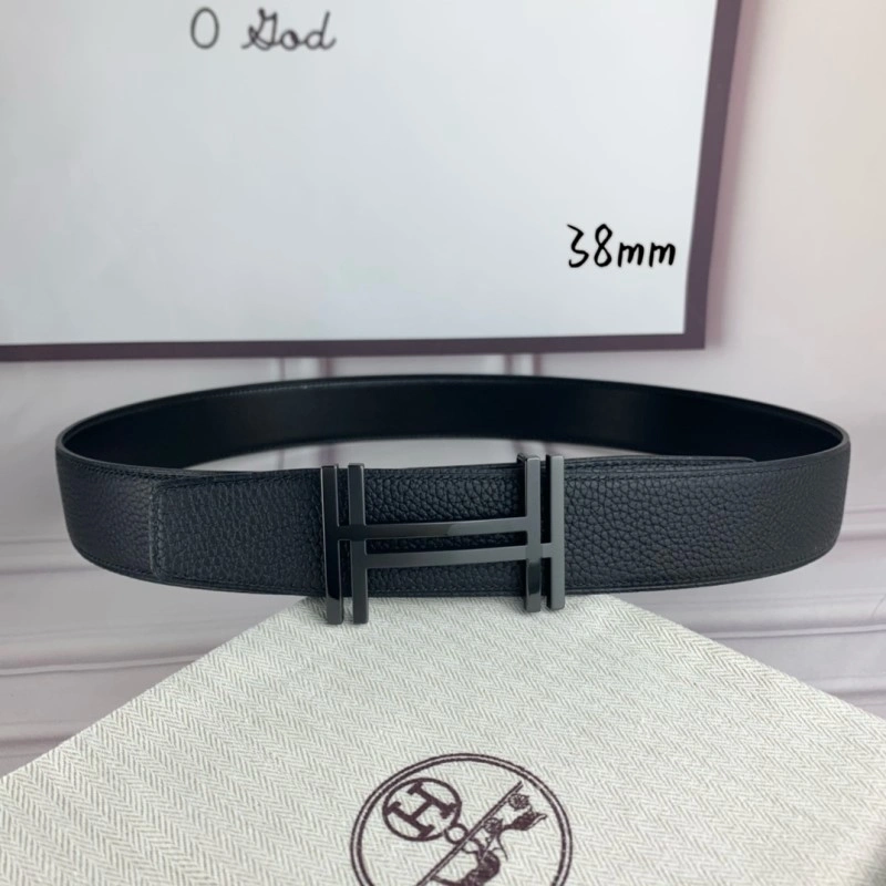 Lightweight Hermes Belts 294194