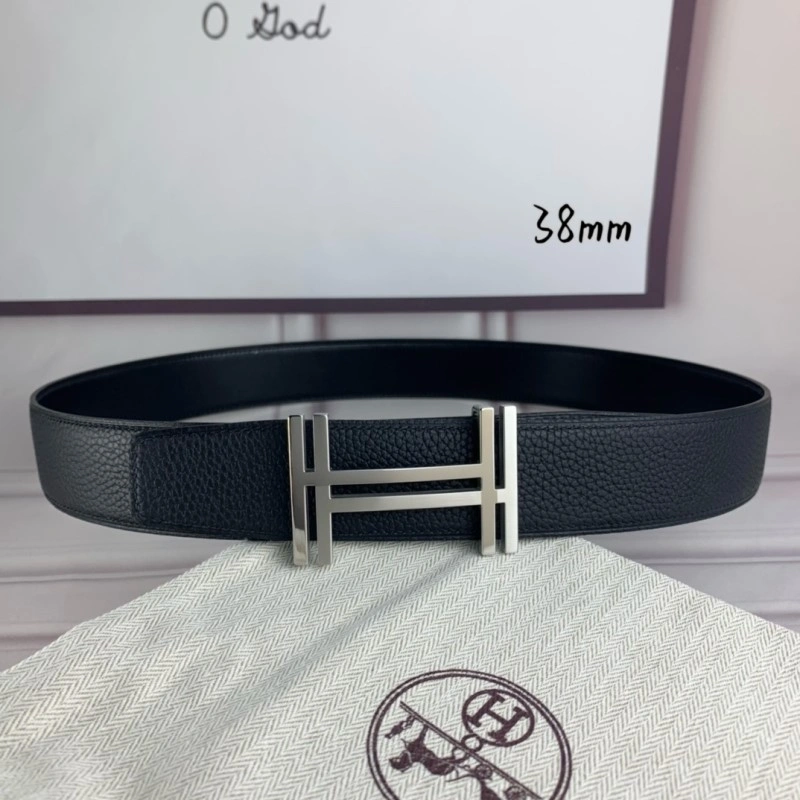Lightweight Hermes Belts 294194