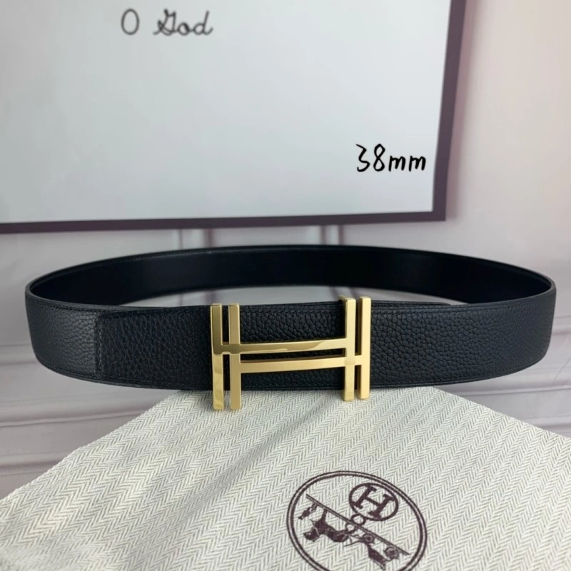 Lightweight Hermes Belts 294194