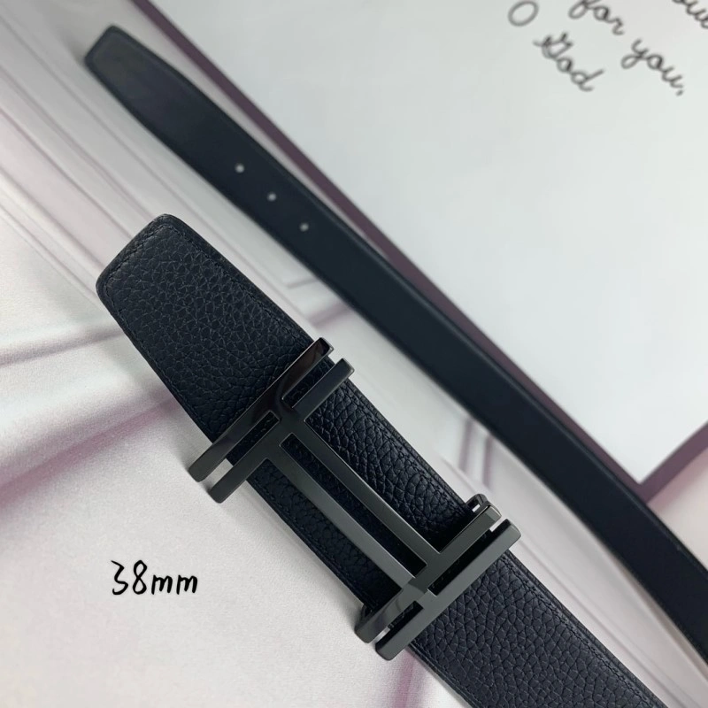 Lightweight Hermes Belts 294194