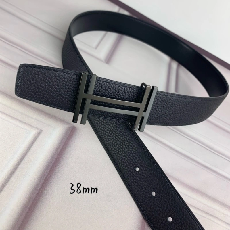 Lightweight Hermes Belts 294194