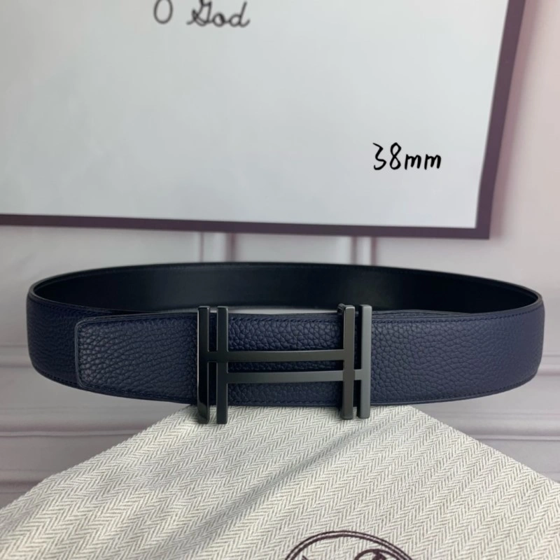 Breathable Hermes Belts 294216