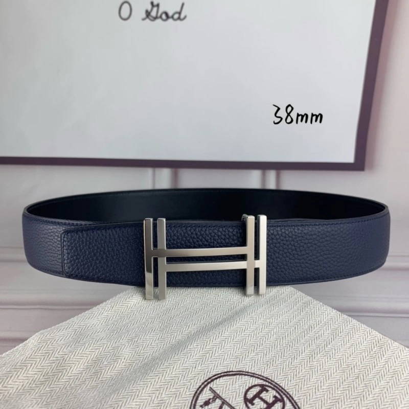 Breathable Hermes Belts 294216