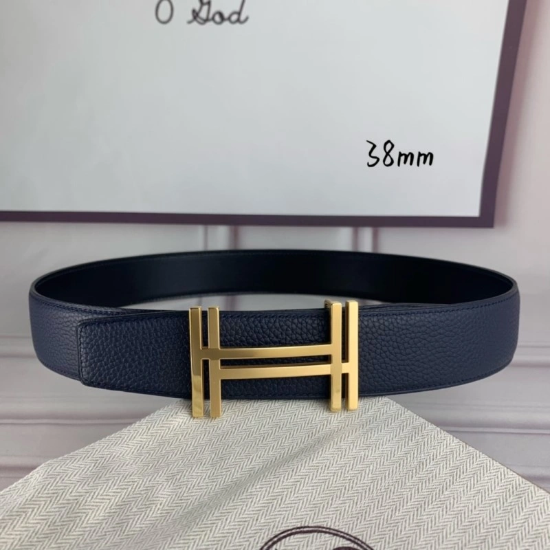Breathable Hermes Belts 294216