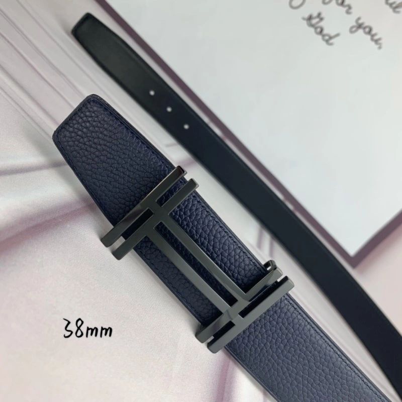 Breathable Hermes Belts 294216