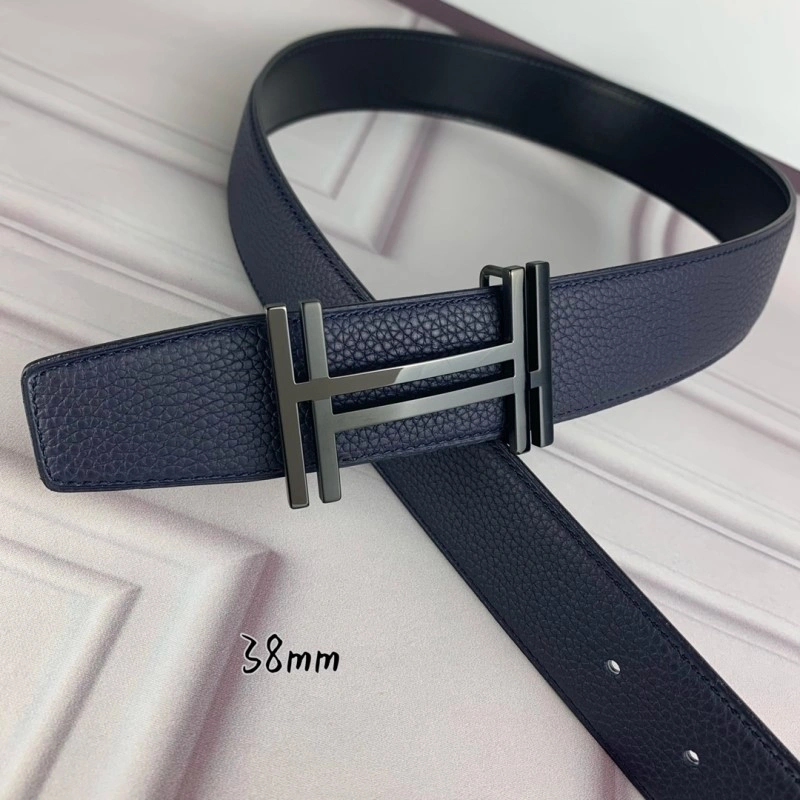 Breathable Hermes Belts 294216