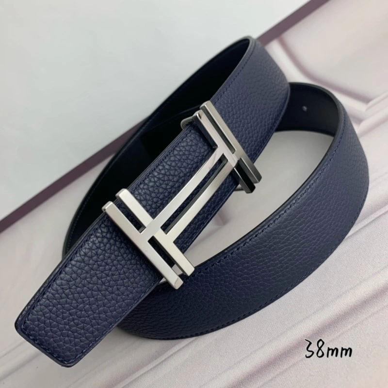 Breathable Hermes Belts 294216