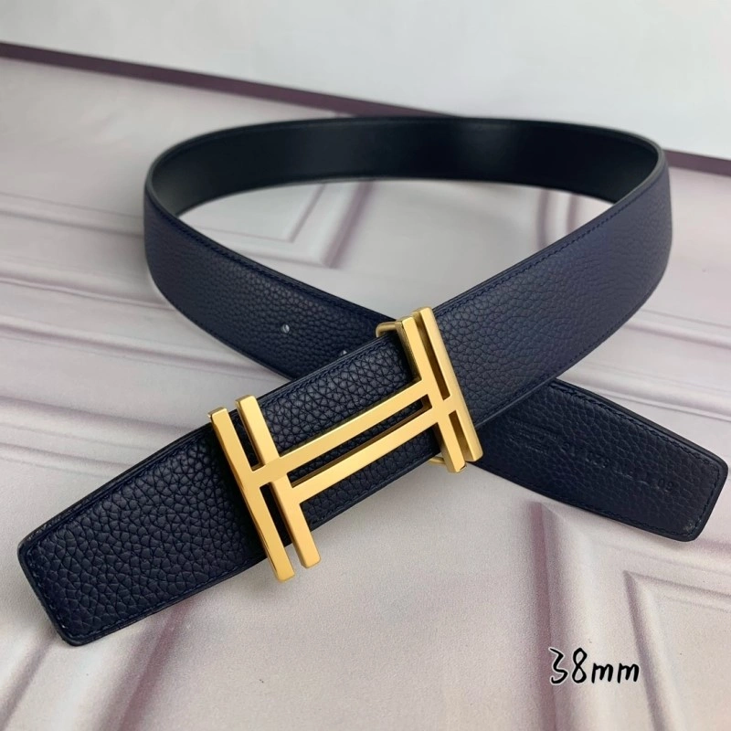 Breathable Hermes Belts 294216