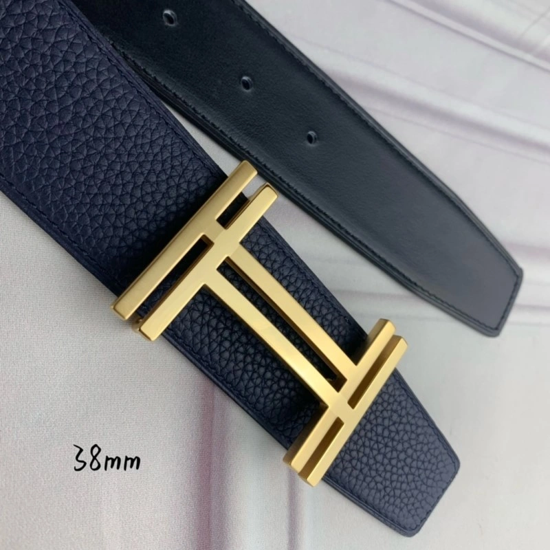 Breathable Hermes Belts 294216