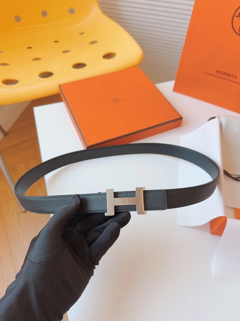 TravelReady Hermes Belts 294202