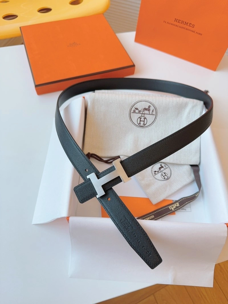 TravelReady Hermes Belts 294202