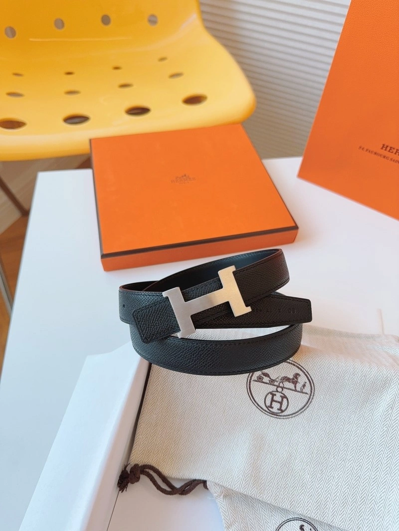 TravelReady Hermes Belts 294202