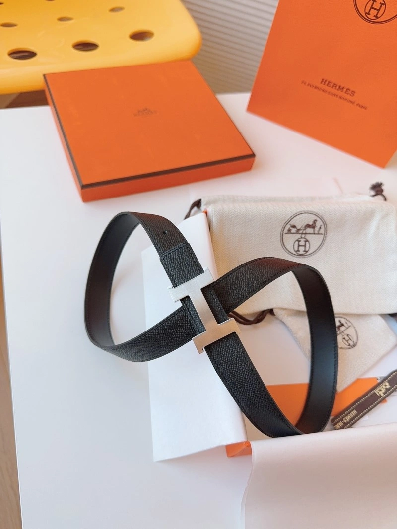 TravelReady Hermes Belts 294202
