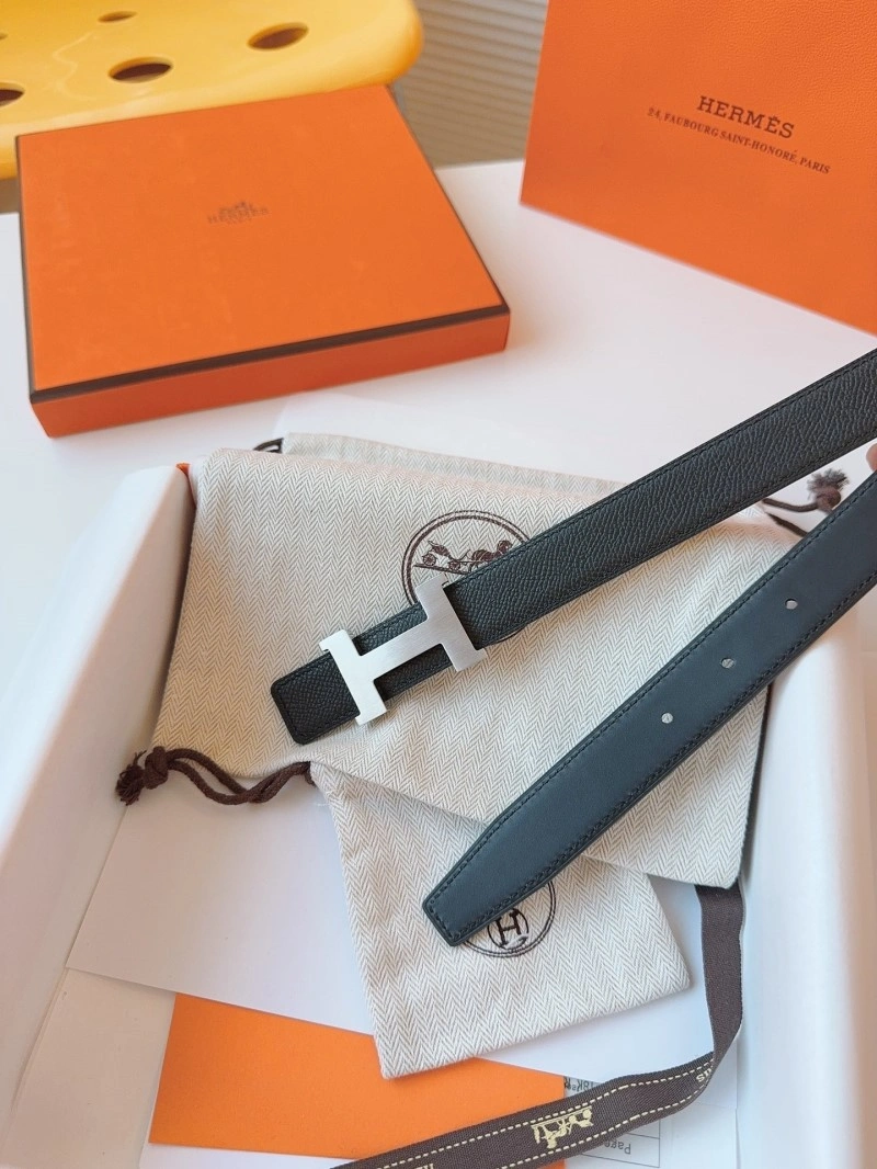 TravelReady Hermes Belts 294202
