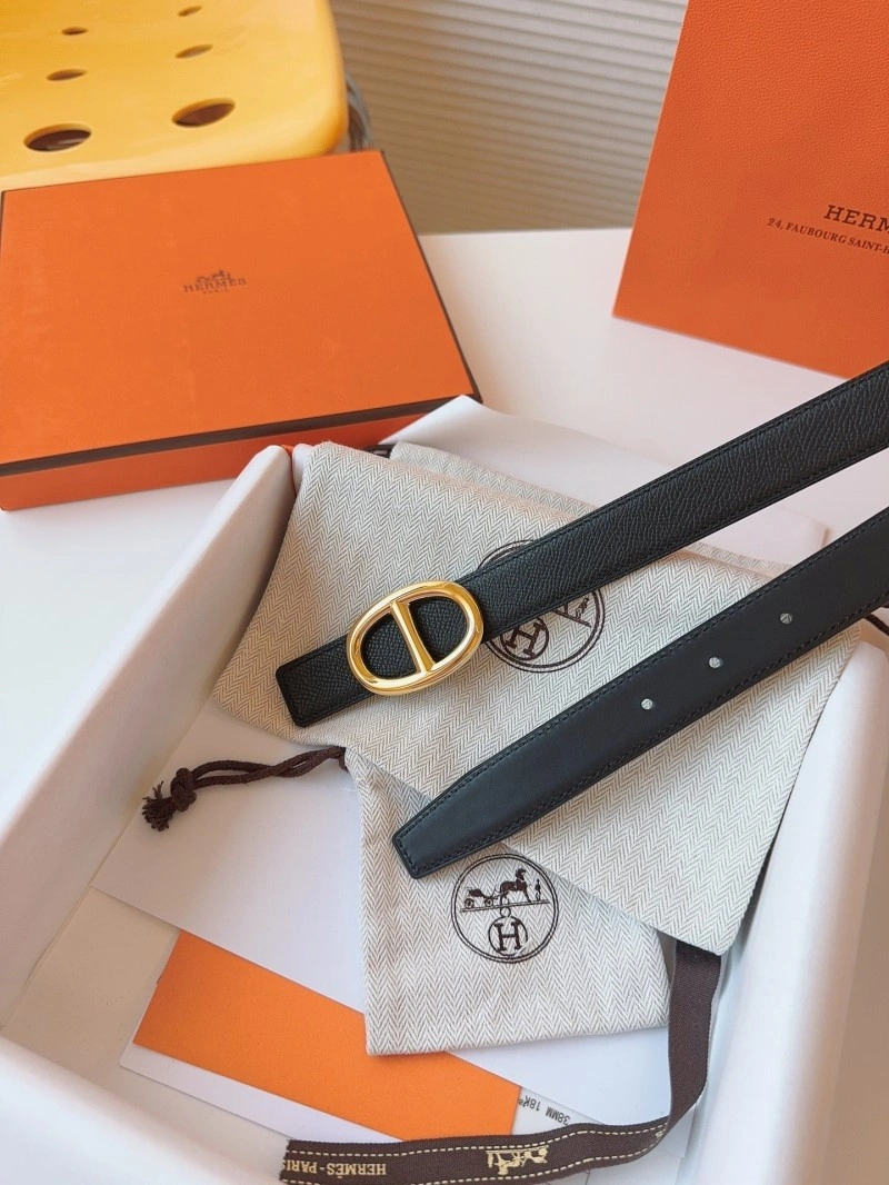 FlexibleFit Hermes Belts 294203