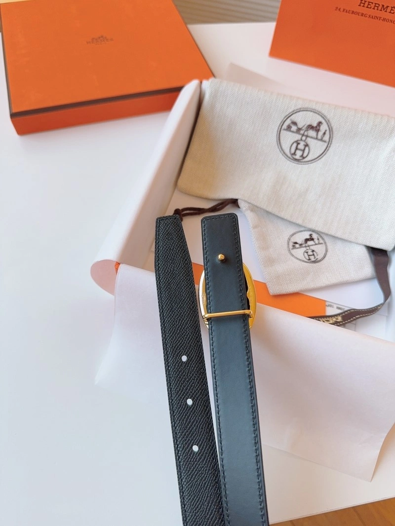 FlexibleFit Hermes Belts 294203