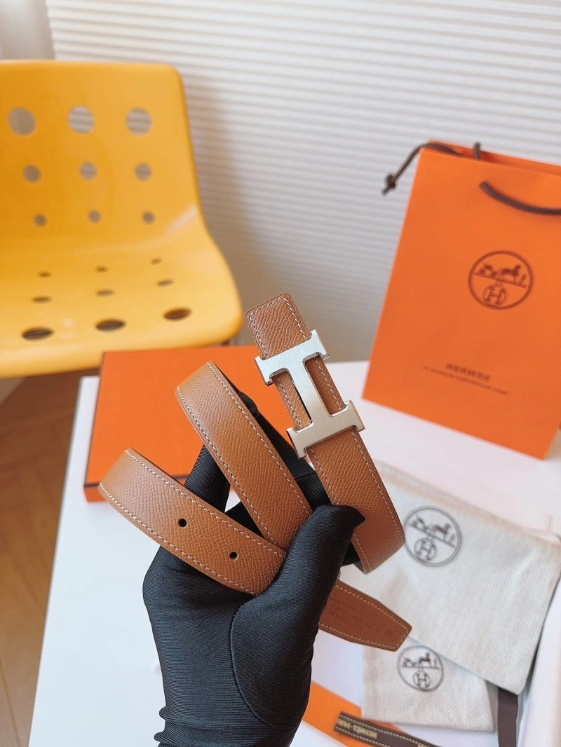 Chic Hermes Belts 294193