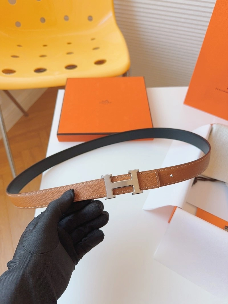 Chic Hermes Belts 294193