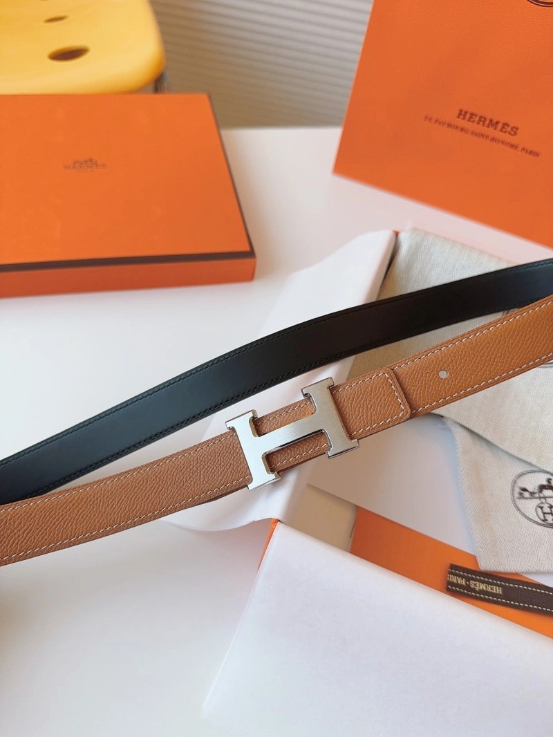 Chic Hermes Belts 294193