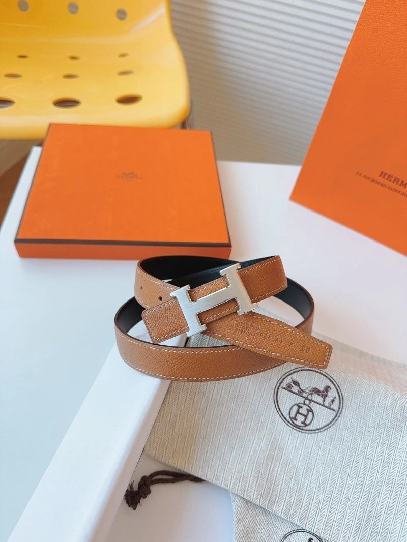 Chic Hermes Belts 294193