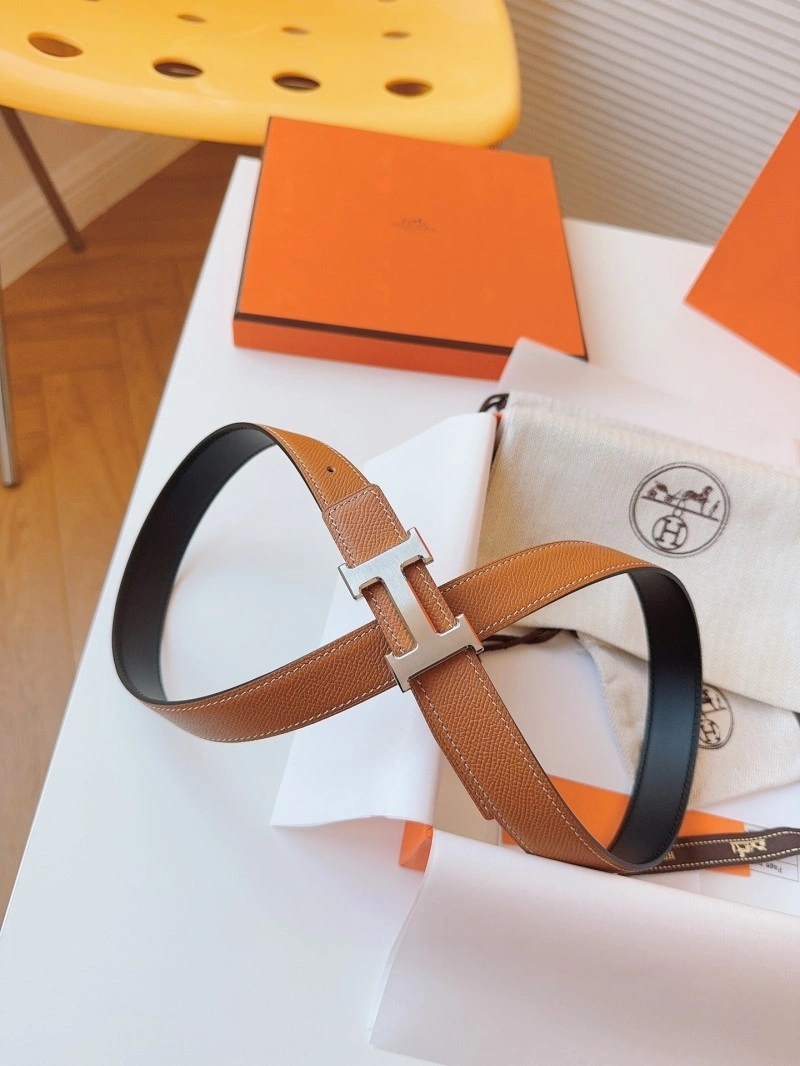 Chic Hermes Belts 294193