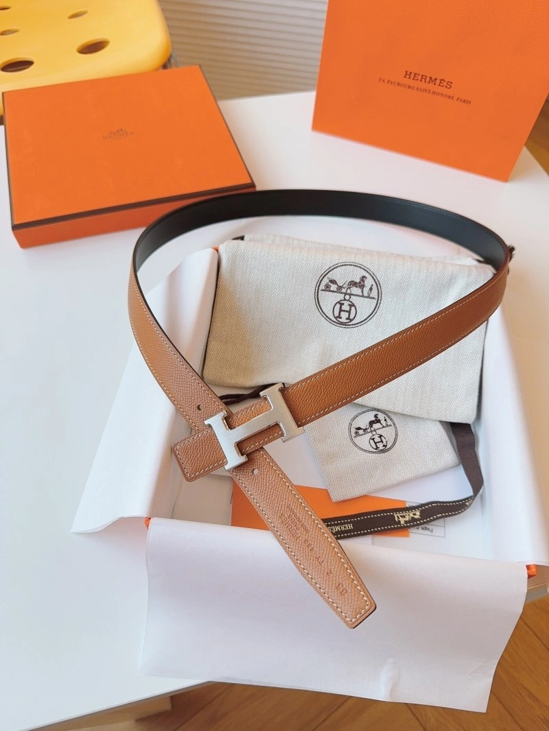 Chic Hermes Belts 294193