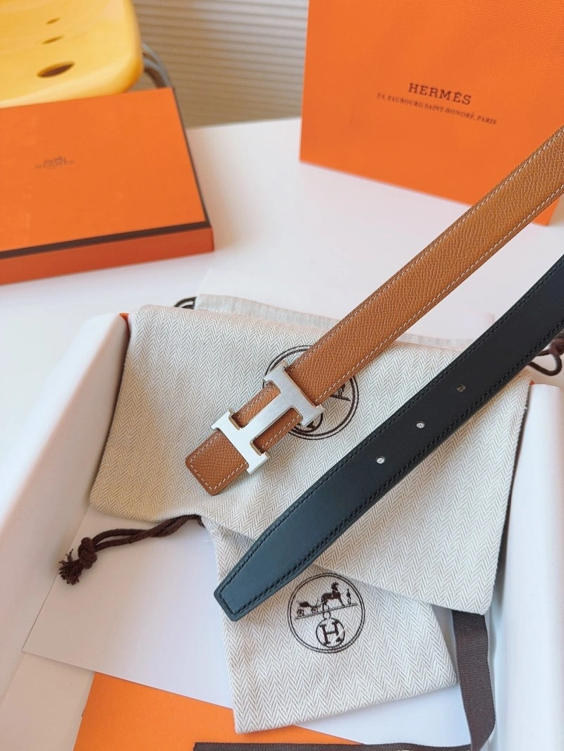 Chic Hermes Belts 294193